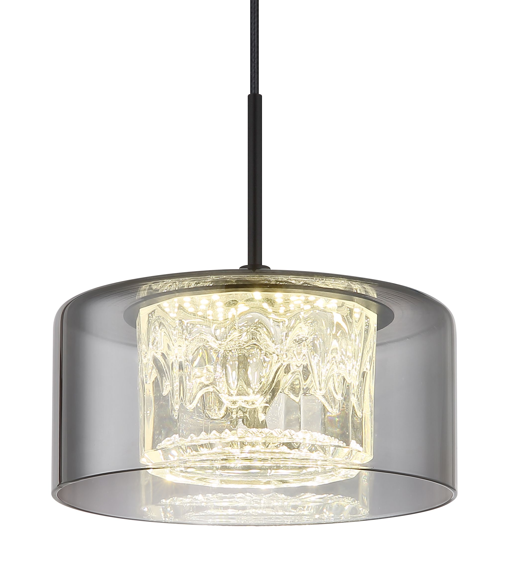 globo-suspension-fogsy-noir-verre-ø15cm-led-15634-1