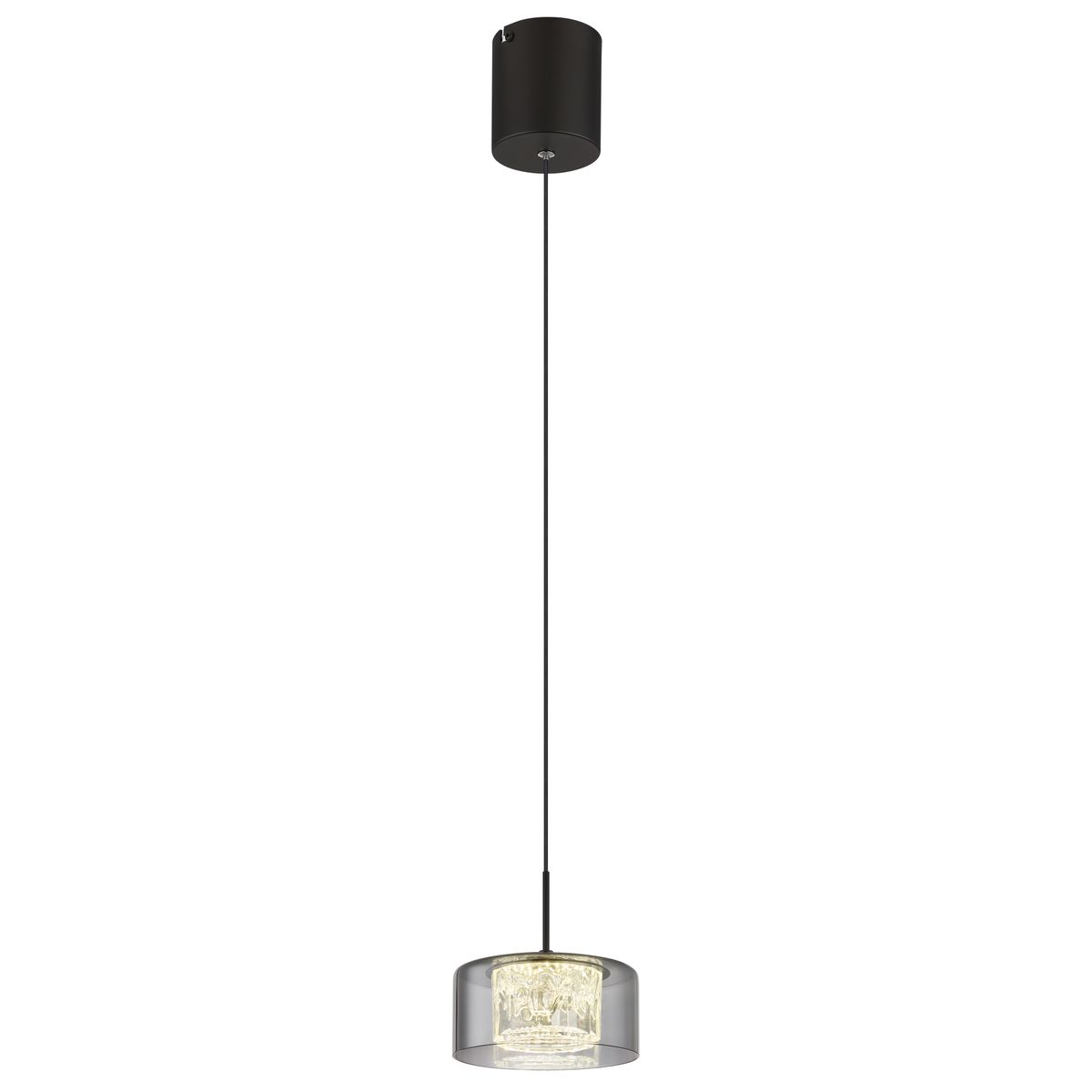 globo-suspension-fogsy-noir-verre-ø15cm-led-15634-1