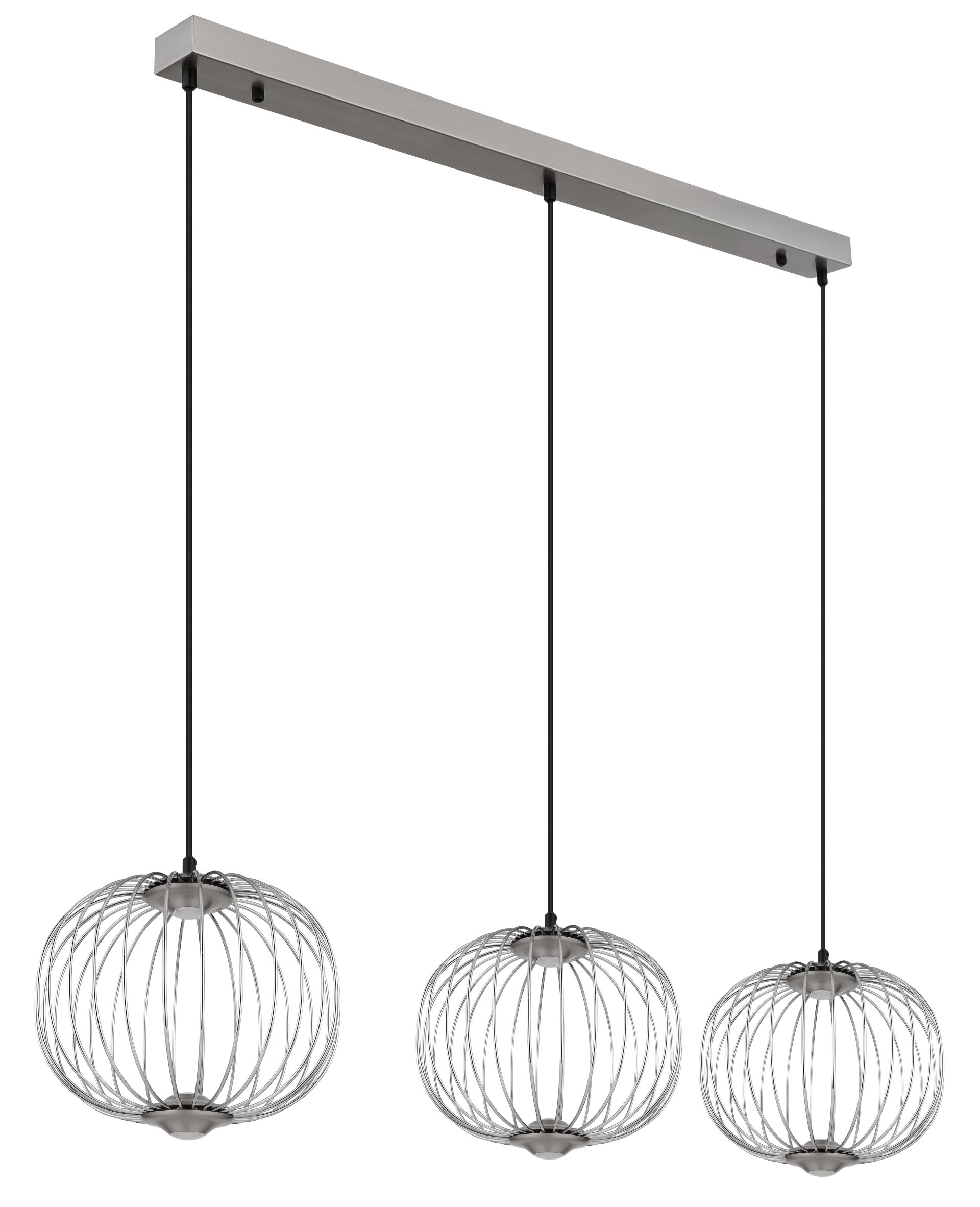 globo-suspension-galway-acier-métal-lampeenfilmétallique-led-15652-3hn-1
