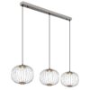 globo-suspension-galway-acier-métal-lampeenfilmétallique-led-15652-3hn-1