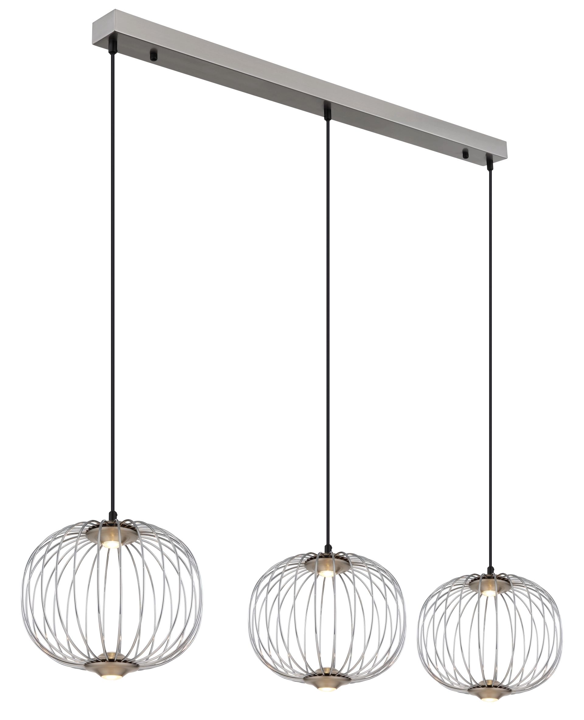 globo-suspension-galway-acier-métal-lampeenfilmétallique-led-15652-3hn-1