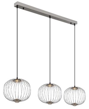 globo-suspension-galway-acier-métal-lampeenfilmétallique-led-15652-3hn-1