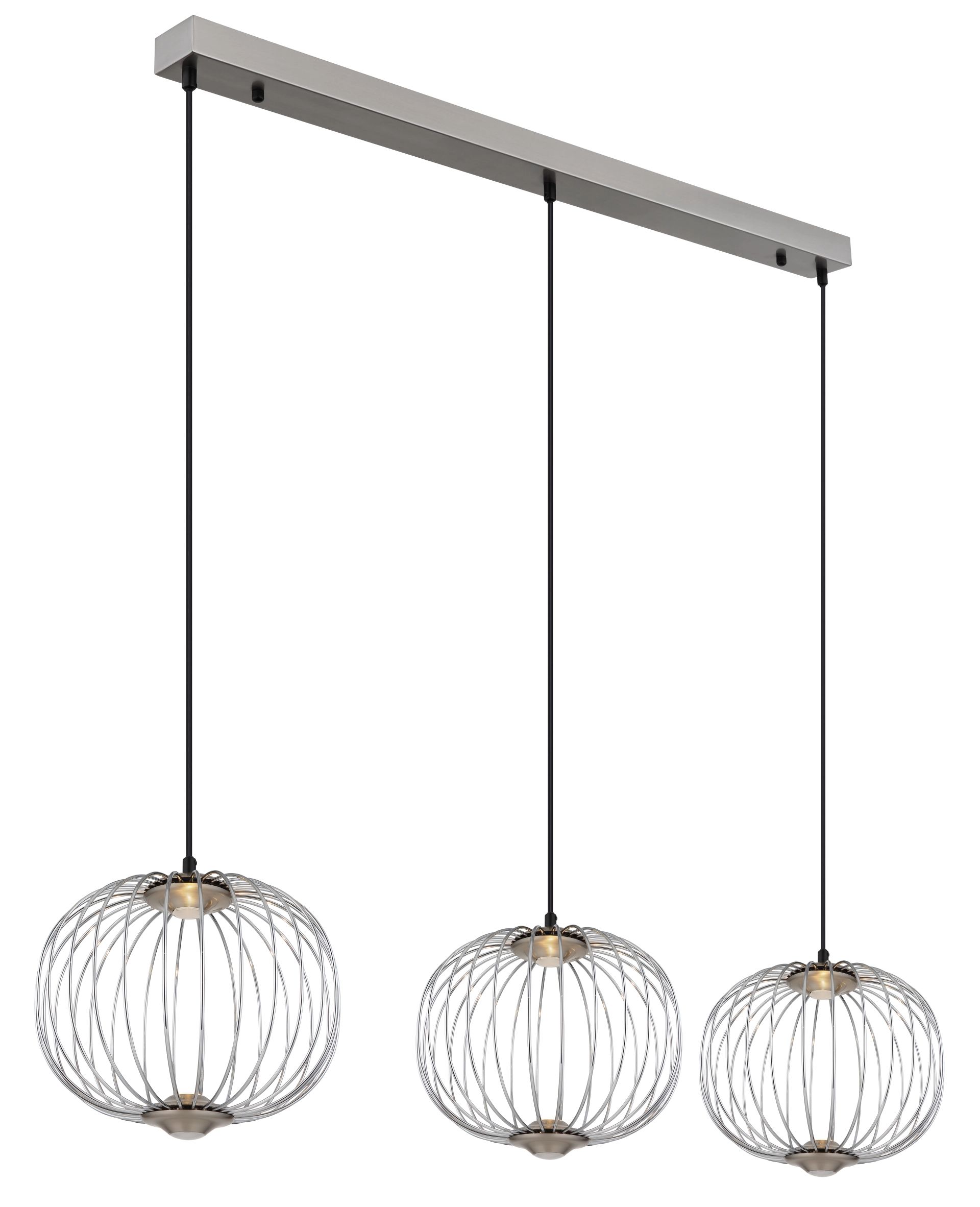 globo-suspension-galway-acier-métal-lampeenfilmétallique-led-15652-3hn-1