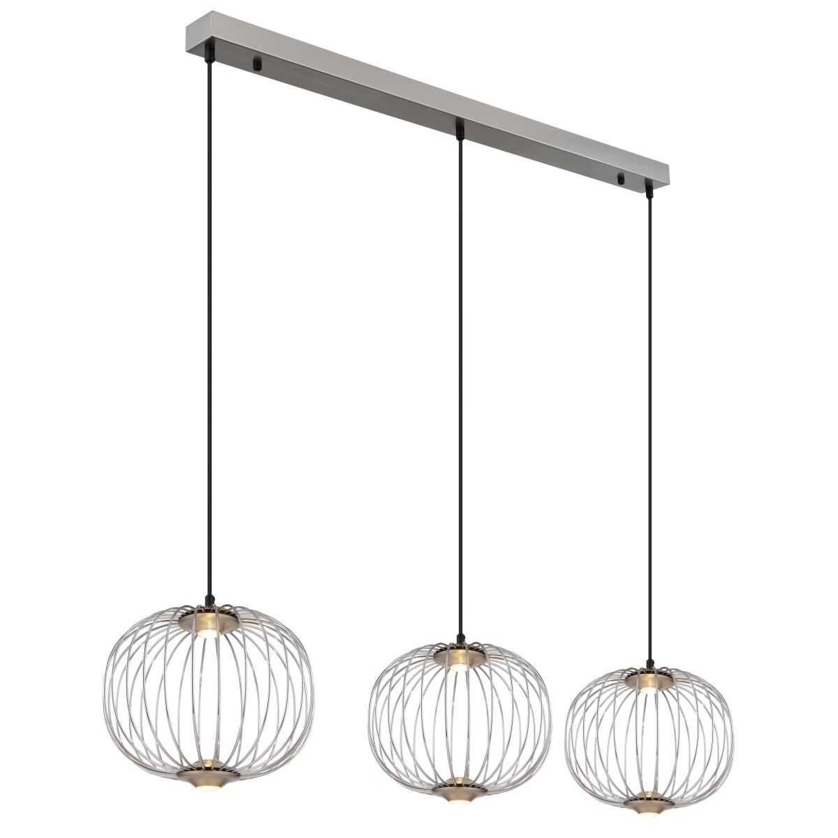 globo-suspension-galway-acier-métal-lampeenfilmétallique-led-15652-3hn-1