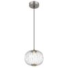 globo-suspension-galway-acier-métal-ø30cm-led-15652hn-1