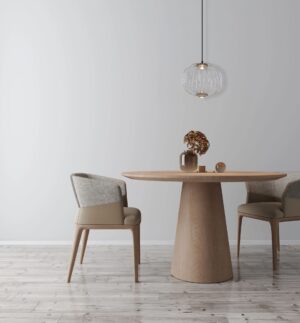 globo-suspension-galway-acier-métal-ø30cm-led-15652hn-1