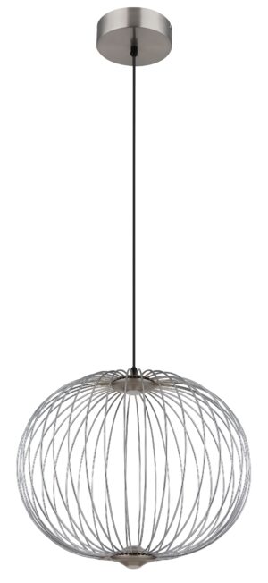 globo-suspension-galway-acier-métal-ø50cm-led-15652h1n-1
