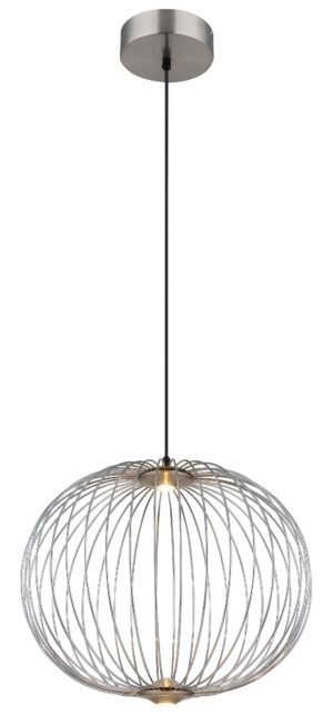 globo-suspension-galway-acier-métal-ø50cm-led-15652h1n-1