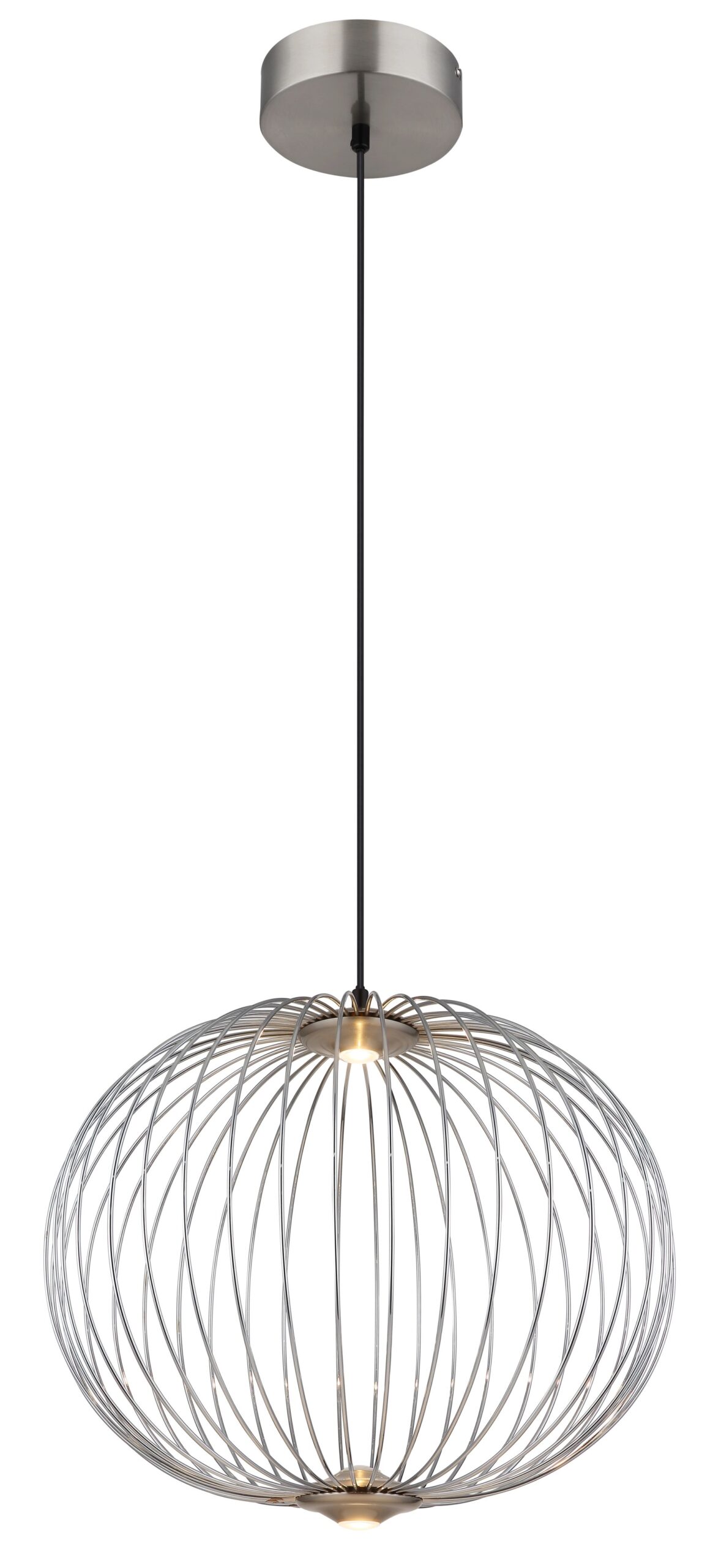 globo-suspension-galway-acier-métal-ø50cm-led-15652h1n-1