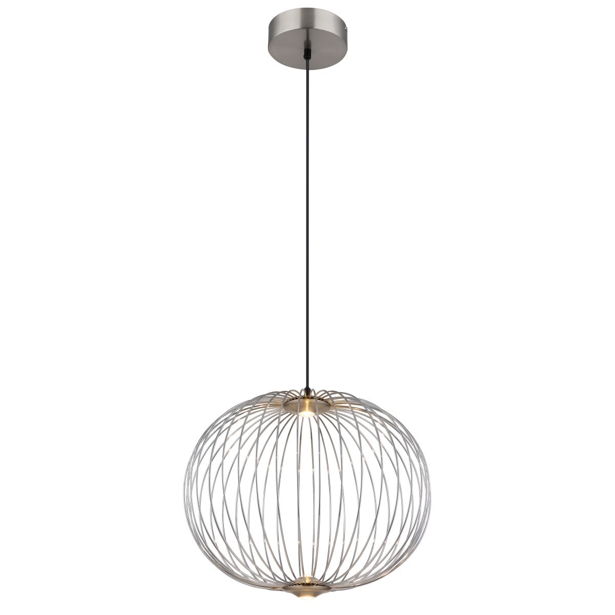 globo-suspension-galway-acier-métal-ø50cm-led-15652h1n-1