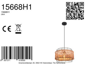 globo-suspension-gina-naturel-métal-ø35cm-e27-15668h1-8a