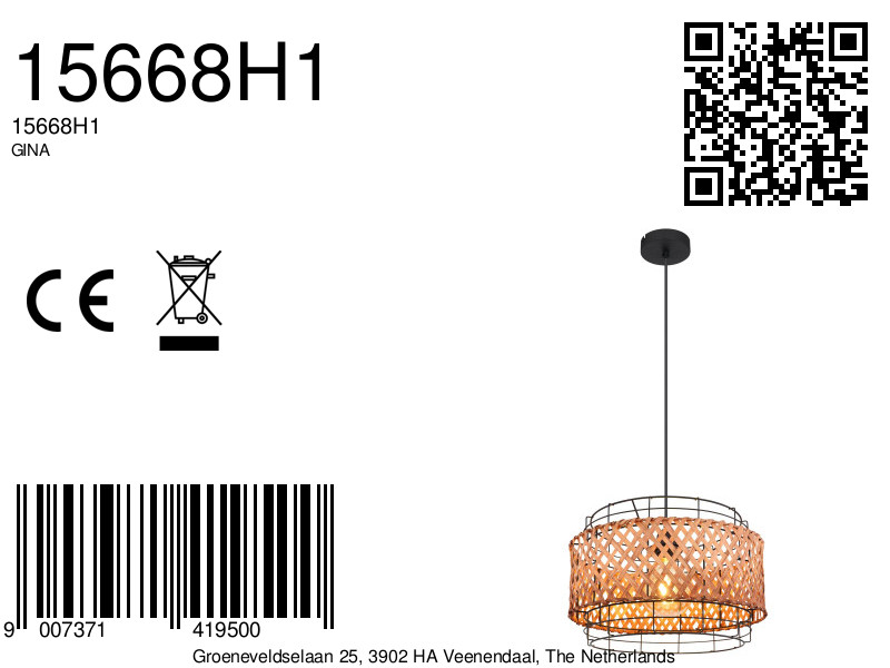 globo-suspension-gina-naturel-métal-ø35cm-e27-15668h1-8a