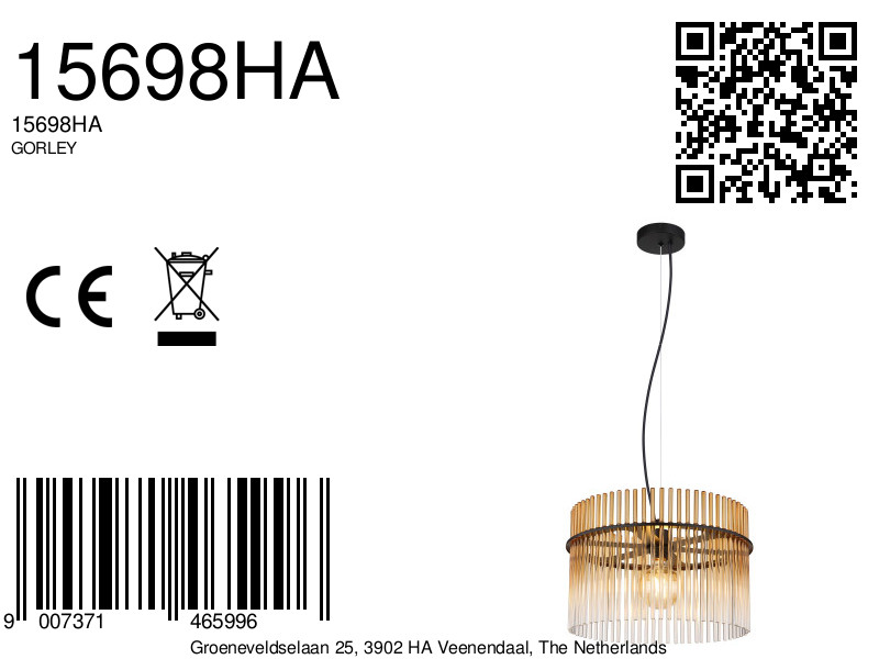 globo-suspension-gorley-ambre-verre-ø40cm-e27-15698ha-8a