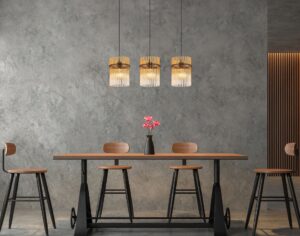 globo-suspension-gorley-jaune-verre-grandelampedetableàmanger-e27-15698-3ha-1