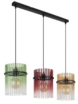 globo-suspension-gorley-multicolore-verre-grandelampedetableàmanger-e27-15698-3hmm-1