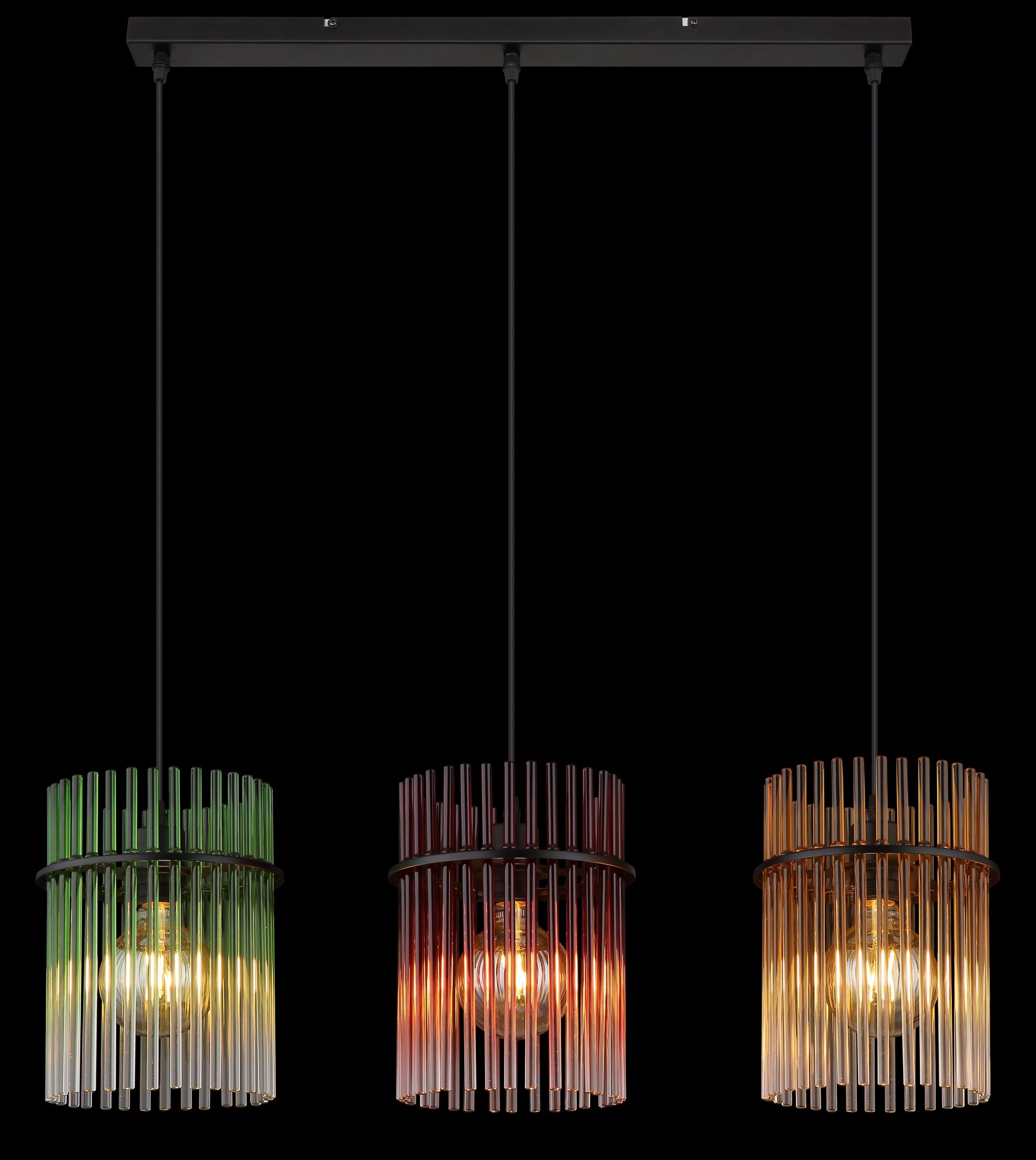 globo-suspension-gorley-multicolore-verre-grandelampedetableàmanger-e27-15698-3hmm-1