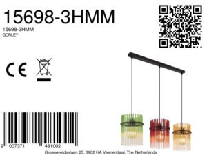 globo-suspension-gorley-multicolore-verre-grandelampedetableàmanger-e27-15698-3hmm-8a