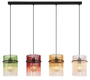 globo-suspension-gorley-multicolore-verre-grandelampedetableàmanger-e27-15698-4hmm-1