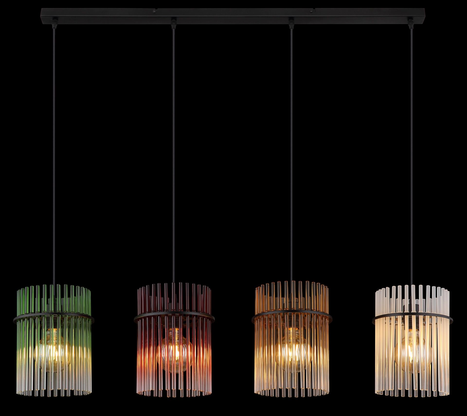 globo-suspension-gorley-multicolore-verre-grandelampedetableàmanger-e27-15698-4hmm-1