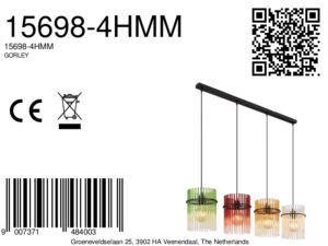 globo-suspension-gorley-multicolore-verre-grandelampedetableàmanger-e27-15698-4hmm-8a