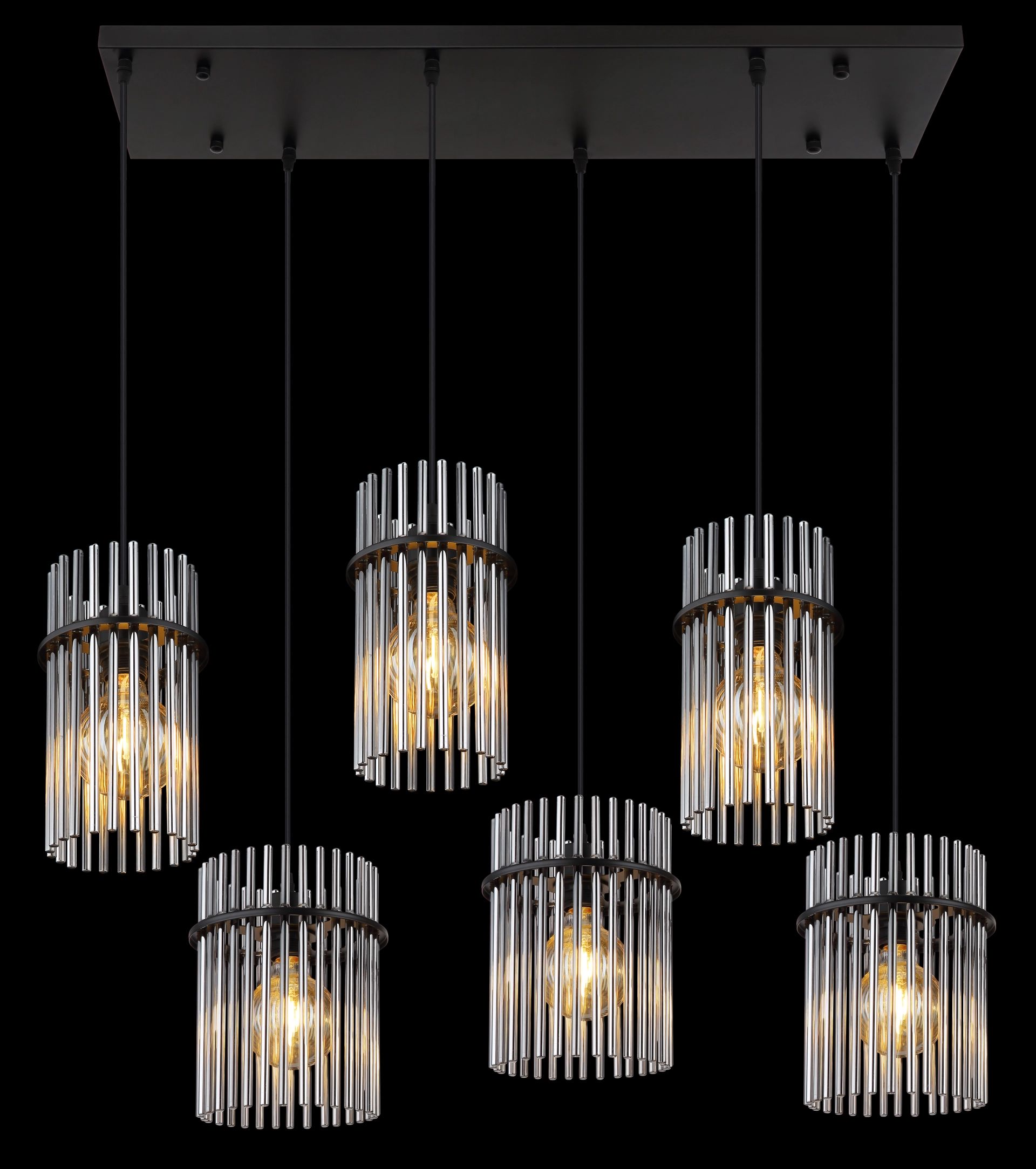 globo-suspension-gorley-noir-verre-grandelampedetableàmanger-e27-15698-6h-1