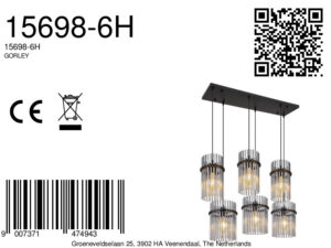 globo-suspension-gorley-noir-verre-grandelampedetableàmanger-e27-15698-6h-8a