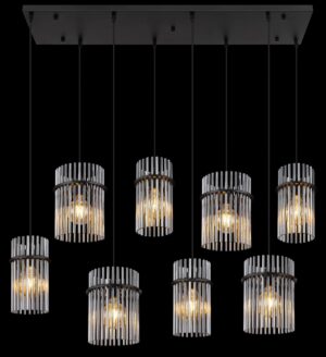 globo-suspension-gorley-noir-verre-grandelampedetableàmanger-e27-15698-8h-1