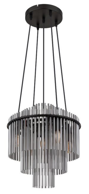 globo-suspension-gorley-noir-verre-ø40cm-e14-15698h2-1