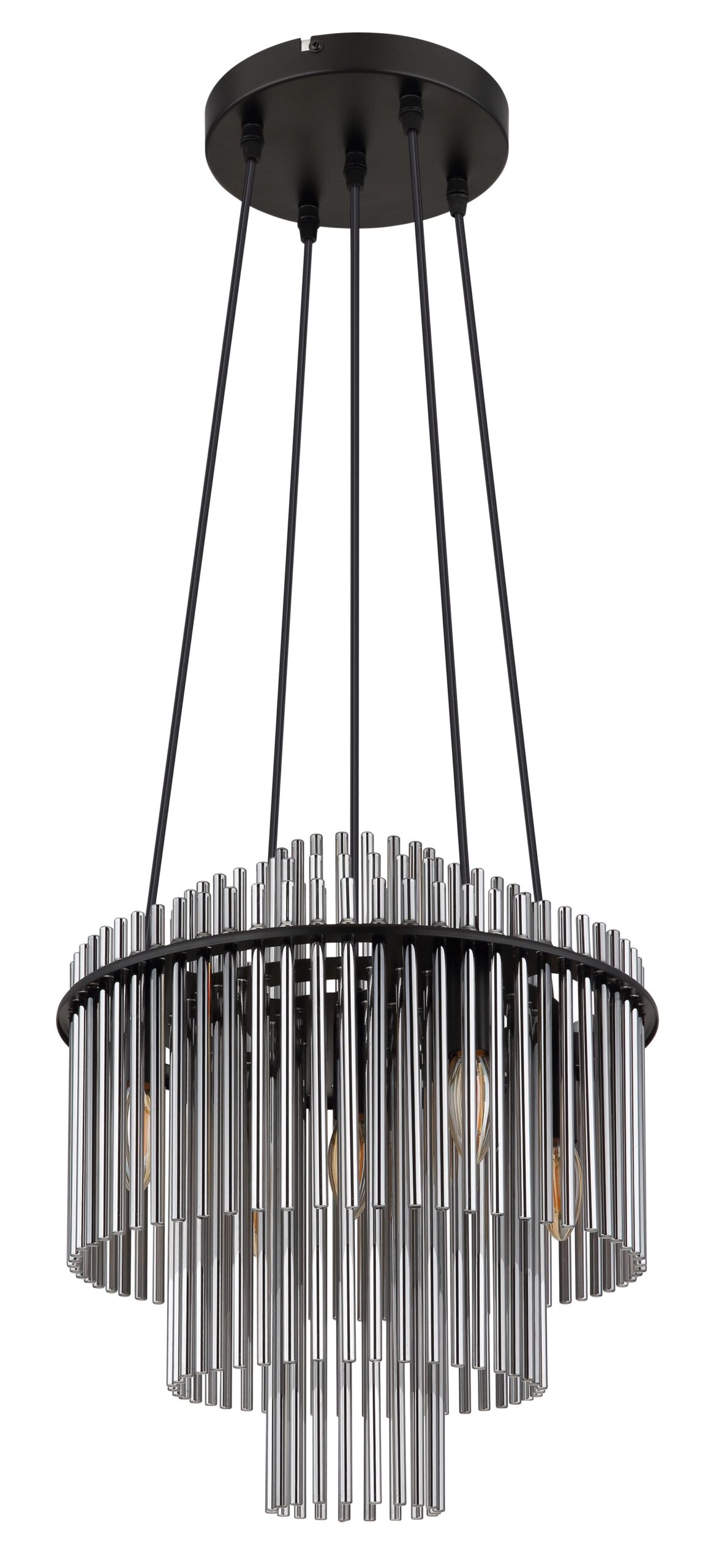 globo-suspension-gorley-noir-verre-ø40cm-e14-15698h2-1