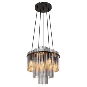 globo-suspension-gorley-noir-verre-ø40cm-e14-15698h2-1