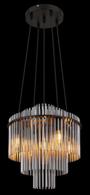 globo-suspension-gorley-noir-verre-ø40cm-e14-15698h2-1