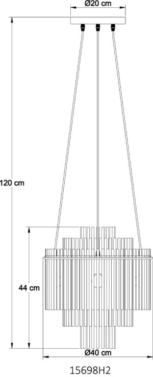 globo-suspension-gorley-noir-verre-ø40cm-e14-15698h2-1