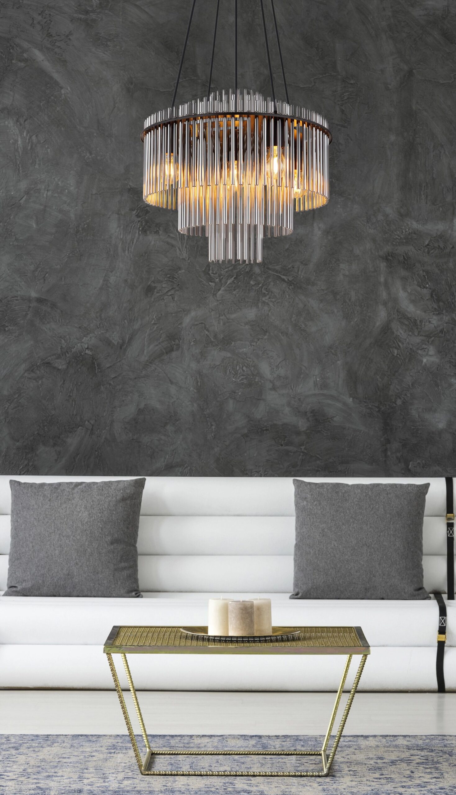 globo-suspension-gorley-noir-verre-ø50cm-e27-15698h1-1