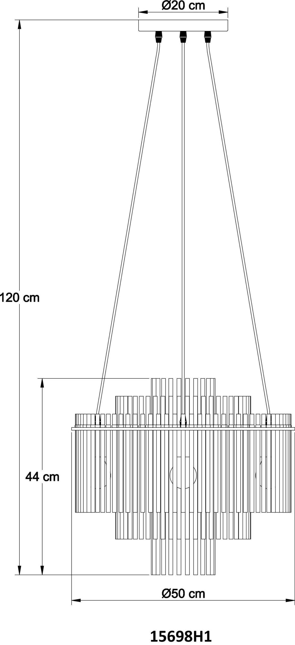 globo-suspension-gorley-noir-verre-ø50cm-e27-15698h1-1