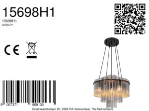 globo-suspension-gorley-noir-verre-ø50cm-e27-15698h1-8a