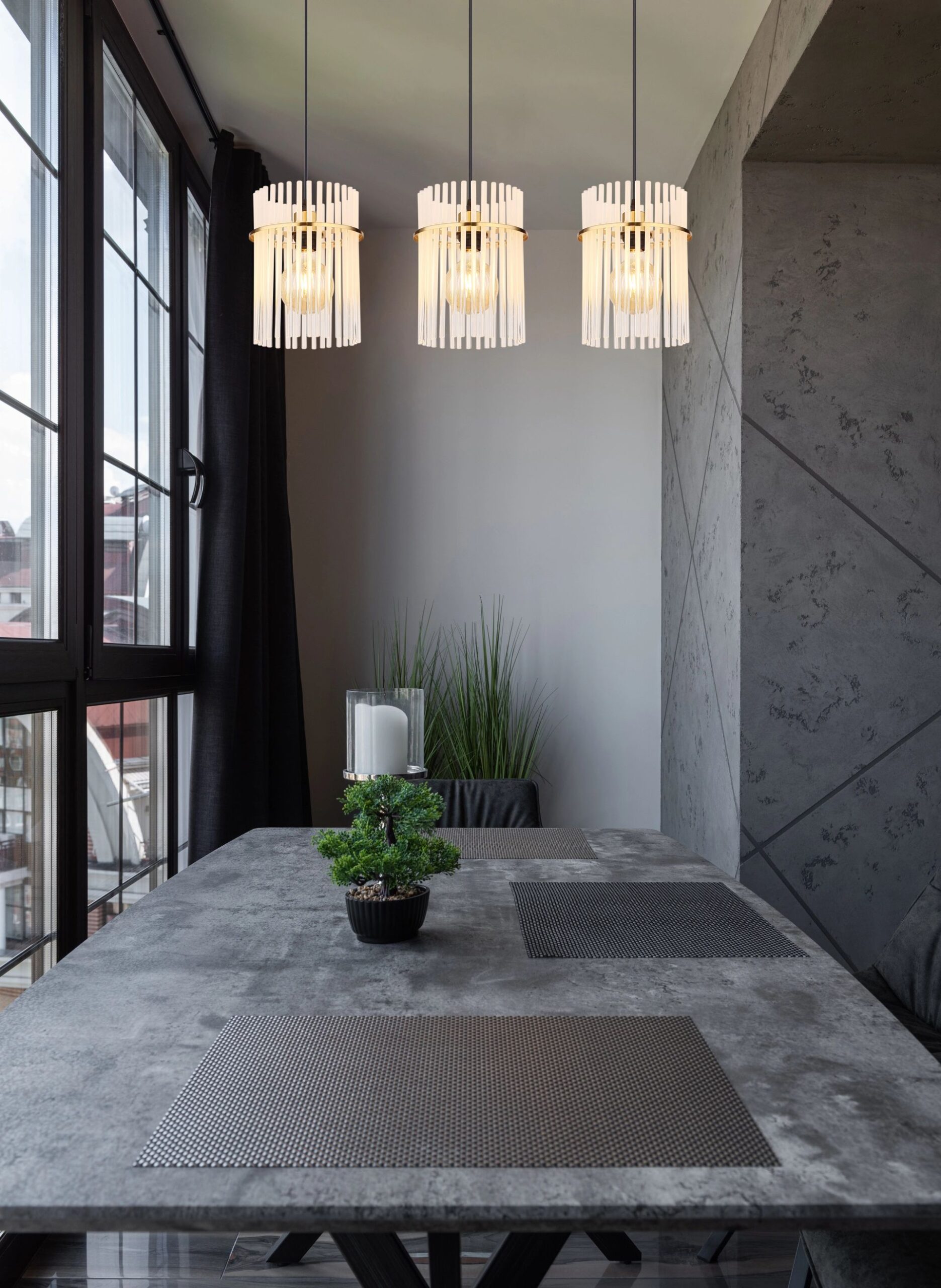 globo-suspension-gorley-or-verre-grandelampedetableàmanger-e27-15698-3hm-1