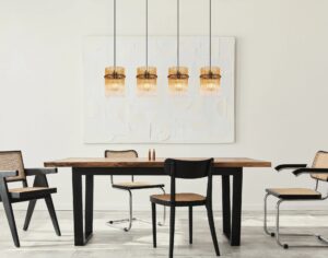 globo-suspension-gorley-or-verre-grandelampedetableàmanger-e27-15698-4ha-1