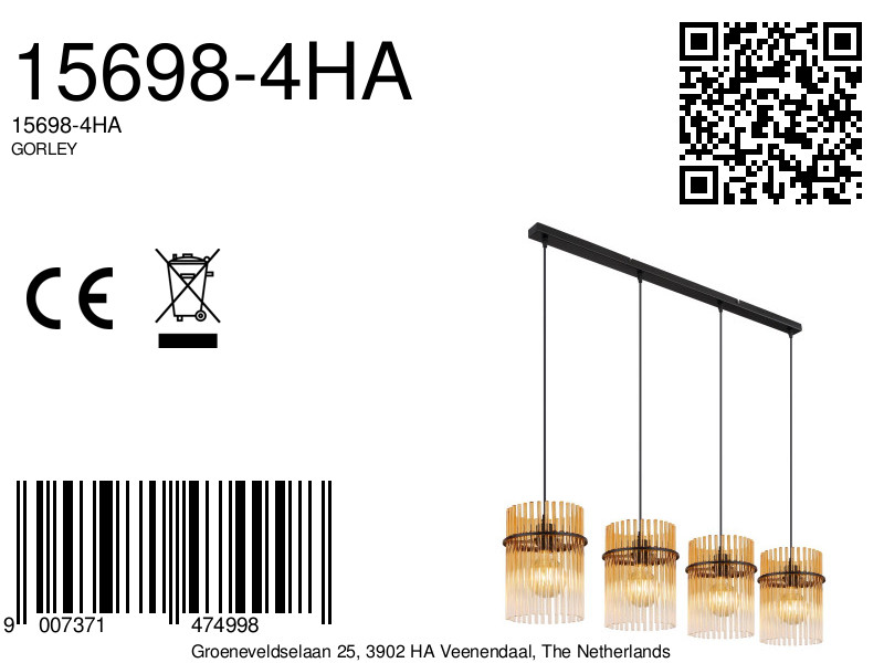 globo-suspension-gorley-or-verre-grandelampedetableàmanger-e27-15698-4ha-8a
