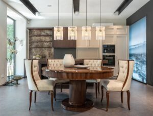 globo-suspension-gorley-or-verre-grandelampedetableàmanger-e27-15698-4hm-1