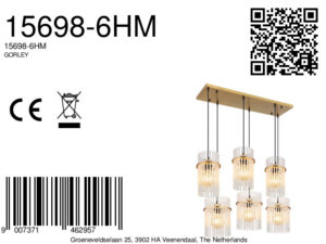 globo-suspension-gorley-or-verre-grandelampedetableàmanger-e27-15698-6hm-8a