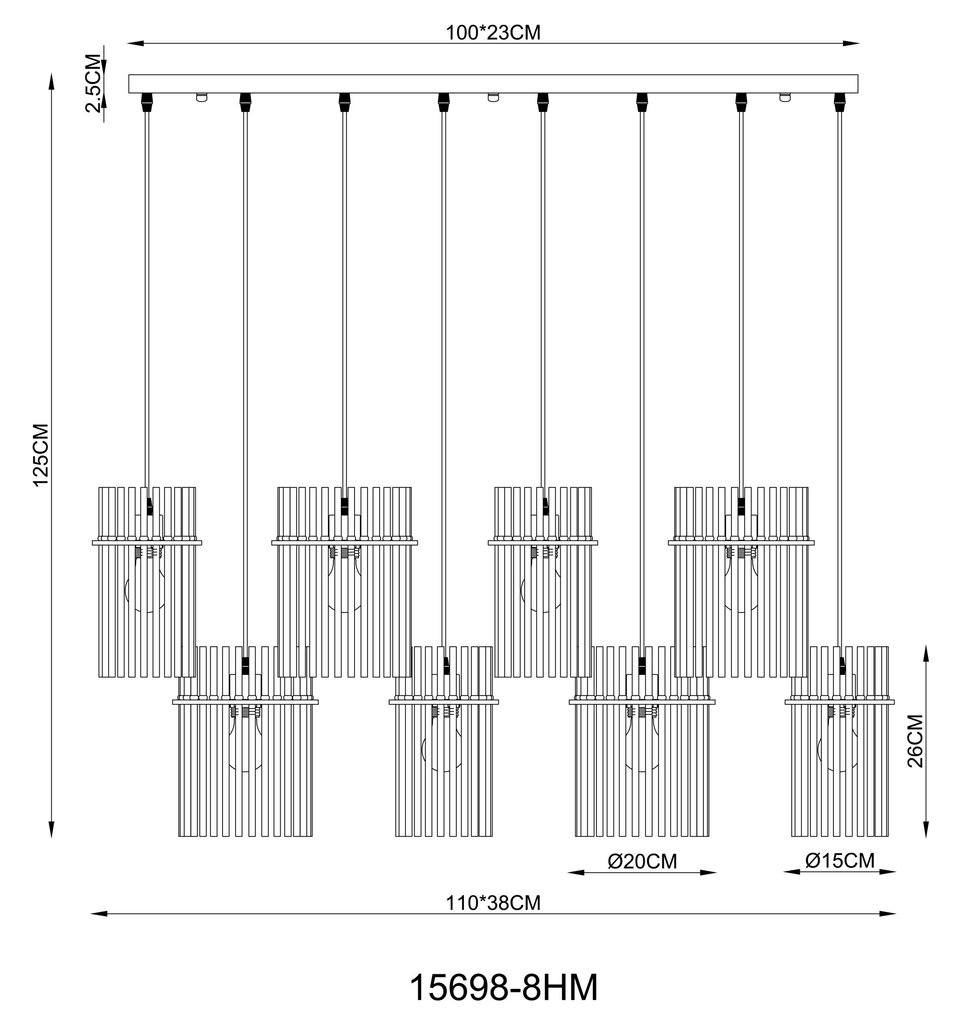globo-suspension-gorley-or-verre-grandelampedetableàmanger-e27-15698-8hm-1