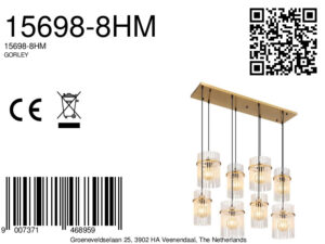 globo-suspension-gorley-or-verre-grandelampedetableàmanger-e27-15698-8hm-8a