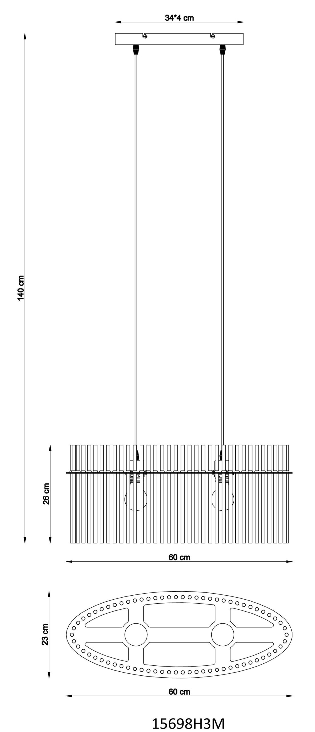 globo-suspension-gorley-or-verre-grandelampedetableàmanger-e27-15698h3m-1