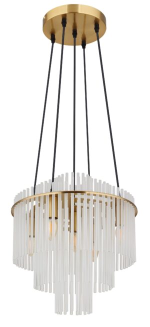 globo-suspension-gorley-or-verre-ø40cm-e14-15698h2m-1