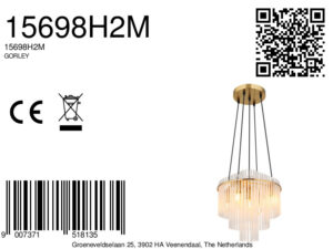 globo-suspension-gorley-or-verre-ø40cm-e14-15698h2m-8a