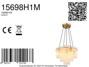 globo-suspension-gorley-or-verre-ø50cm-e27-15698h1m-8a