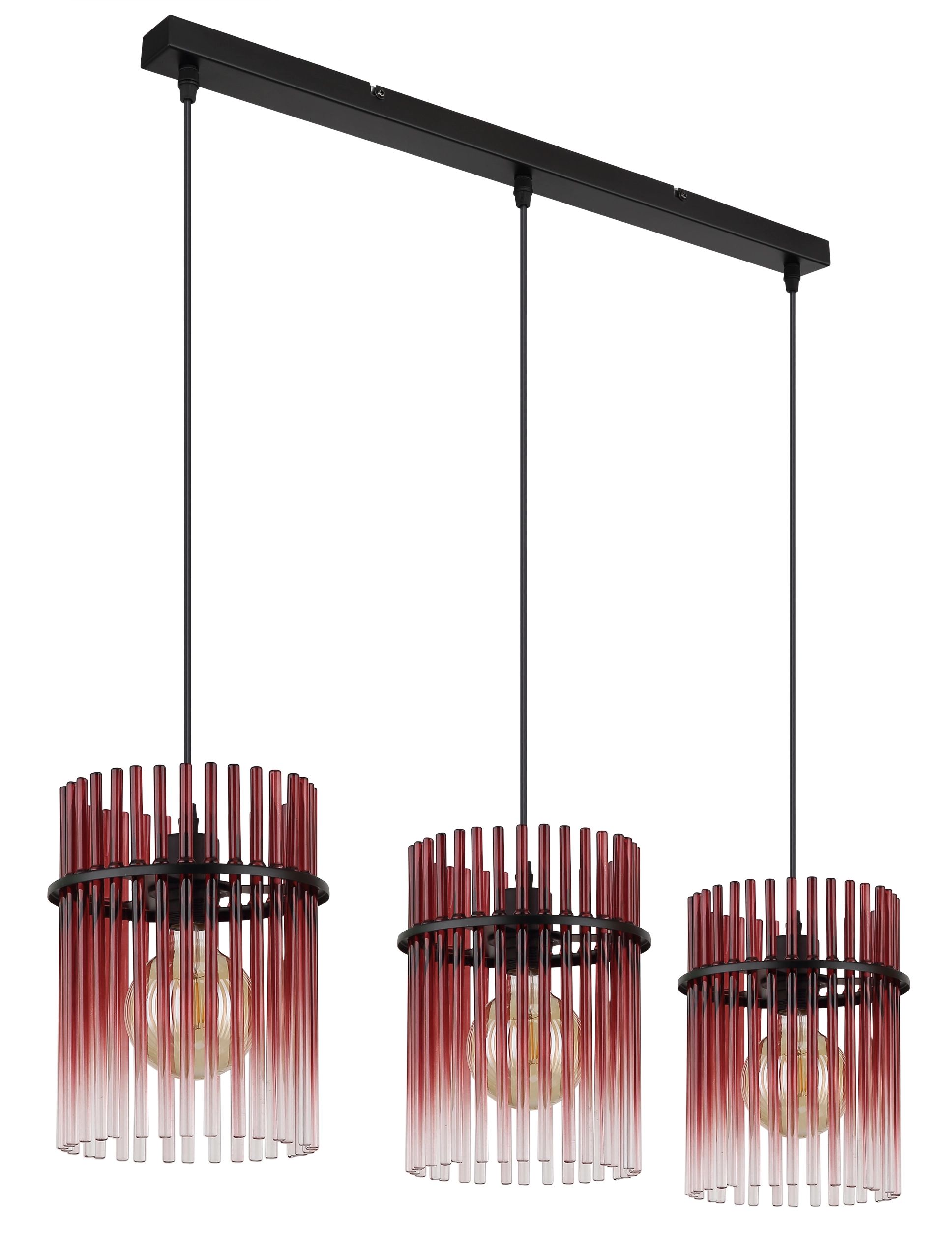 globo-suspension-gorley-rouge-verre-grandelampedetableàmanger-e27-15698-3hbr-1