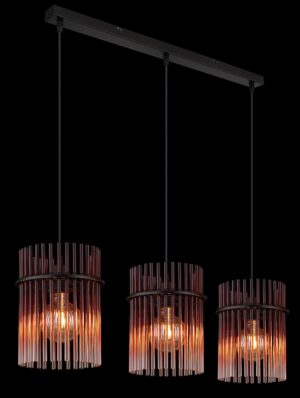 globo-suspension-gorley-rouge-verre-grandelampedetableàmanger-e27-15698-3hbr-1