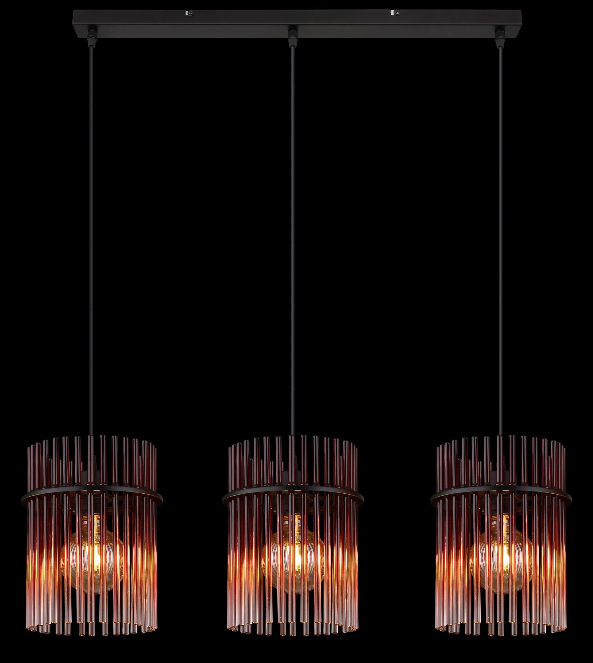 globo-suspension-gorley-rouge-verre-grandelampedetableàmanger-e27-15698-3hbr-1