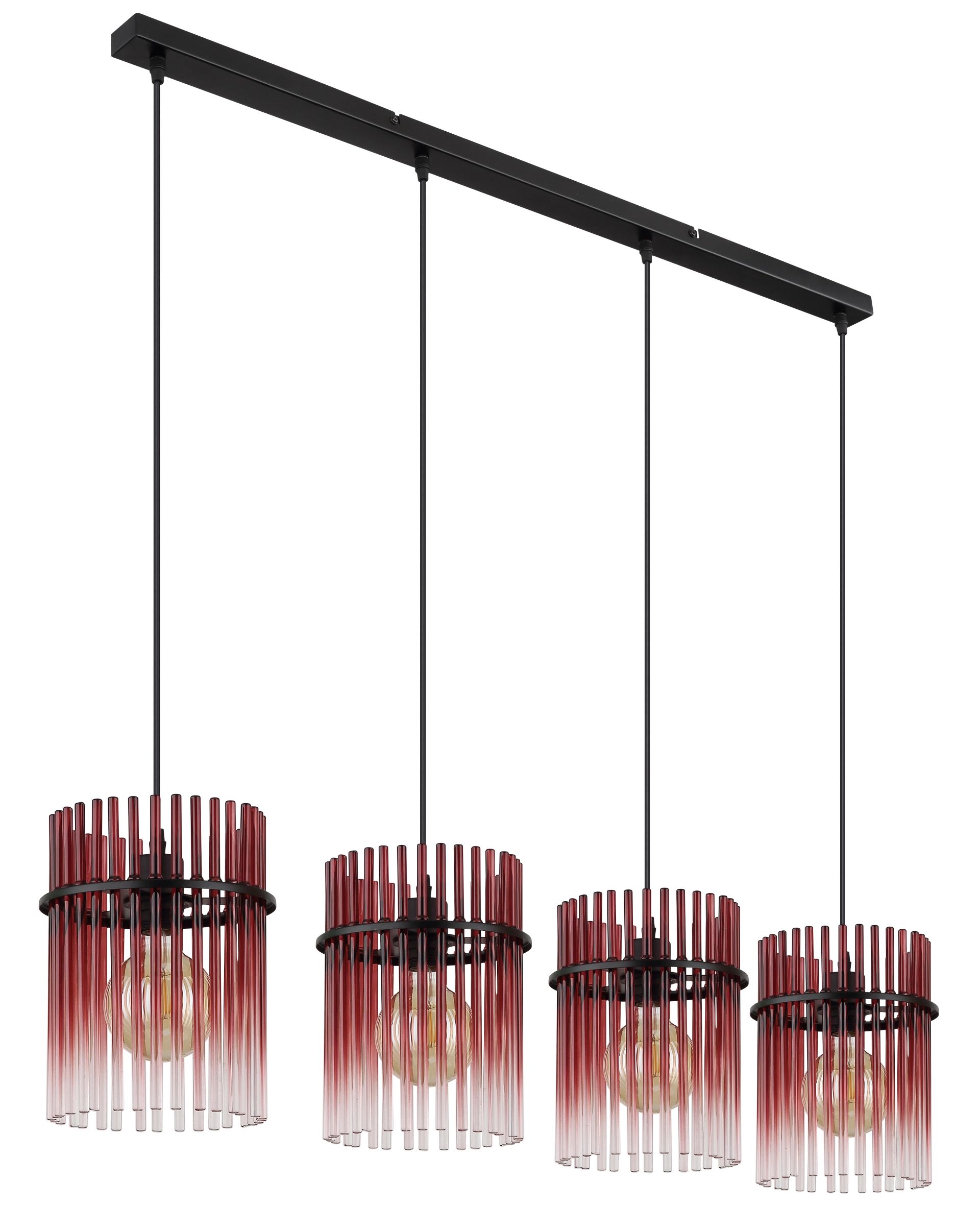 globo-suspension-gorley-rouge-verre-grandelampedetableàmanger-e27-15698-4hbr-1